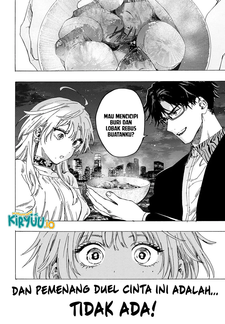 Marriagetoxin — Chapter 88, halaman 13