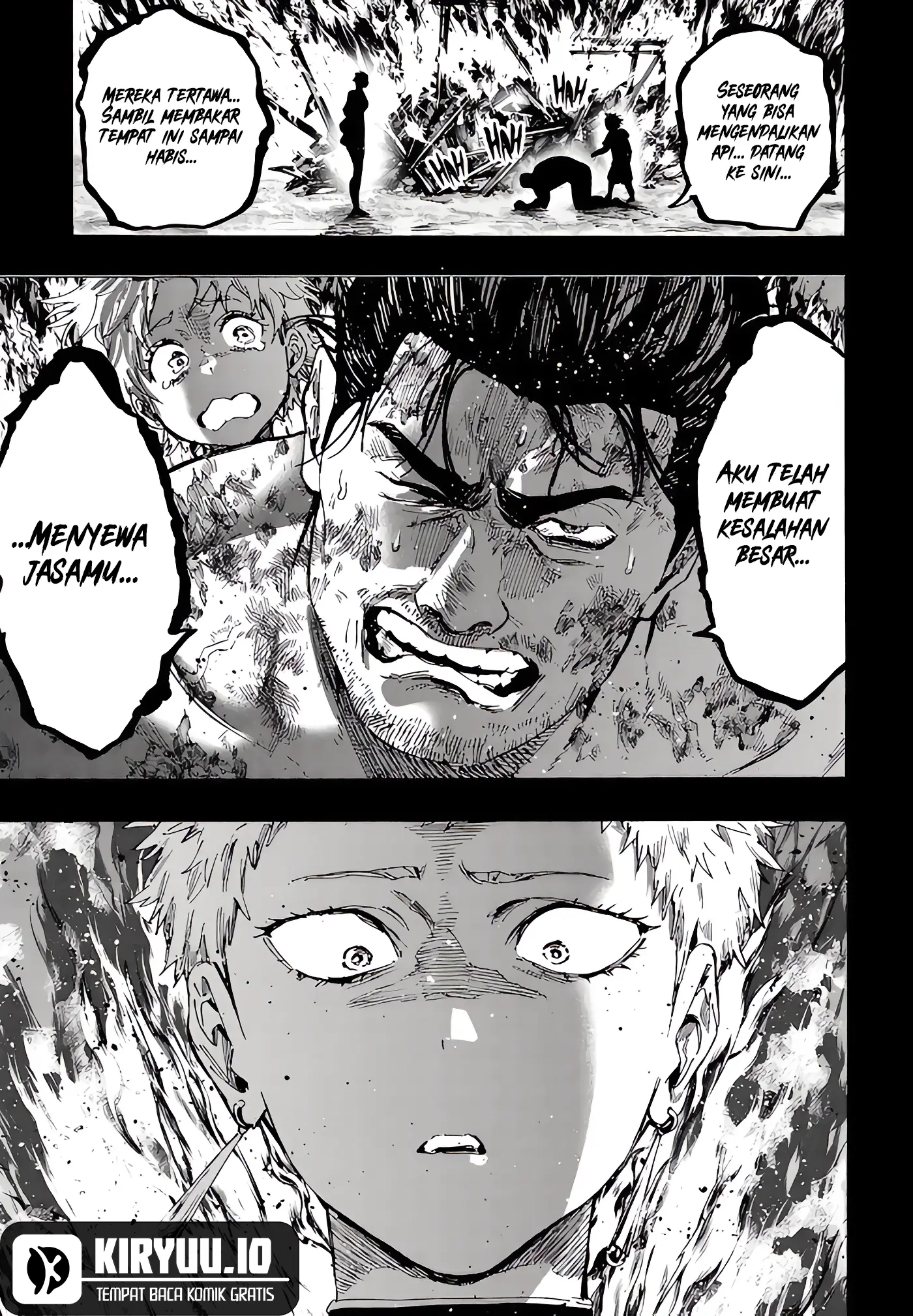 Marriagetoxin — Chapter 89, halaman 11