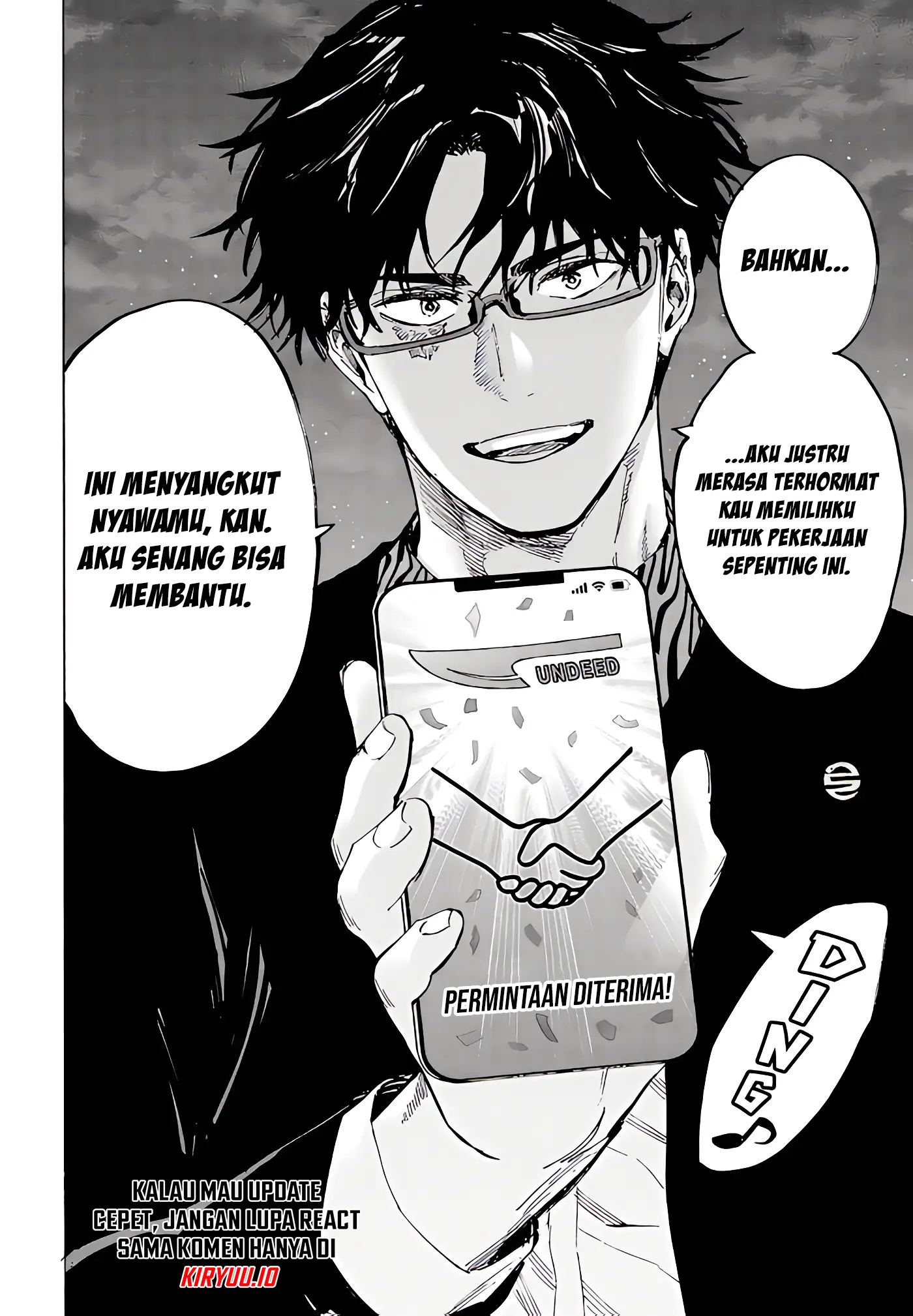 Marriagetoxin — Chapter 89, halaman 14