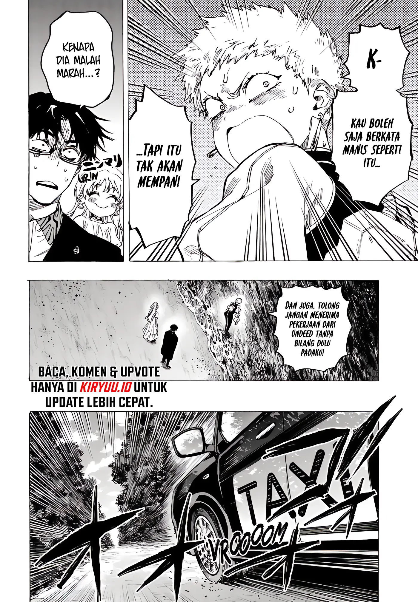Marriagetoxin — Chapter 89, halaman 16