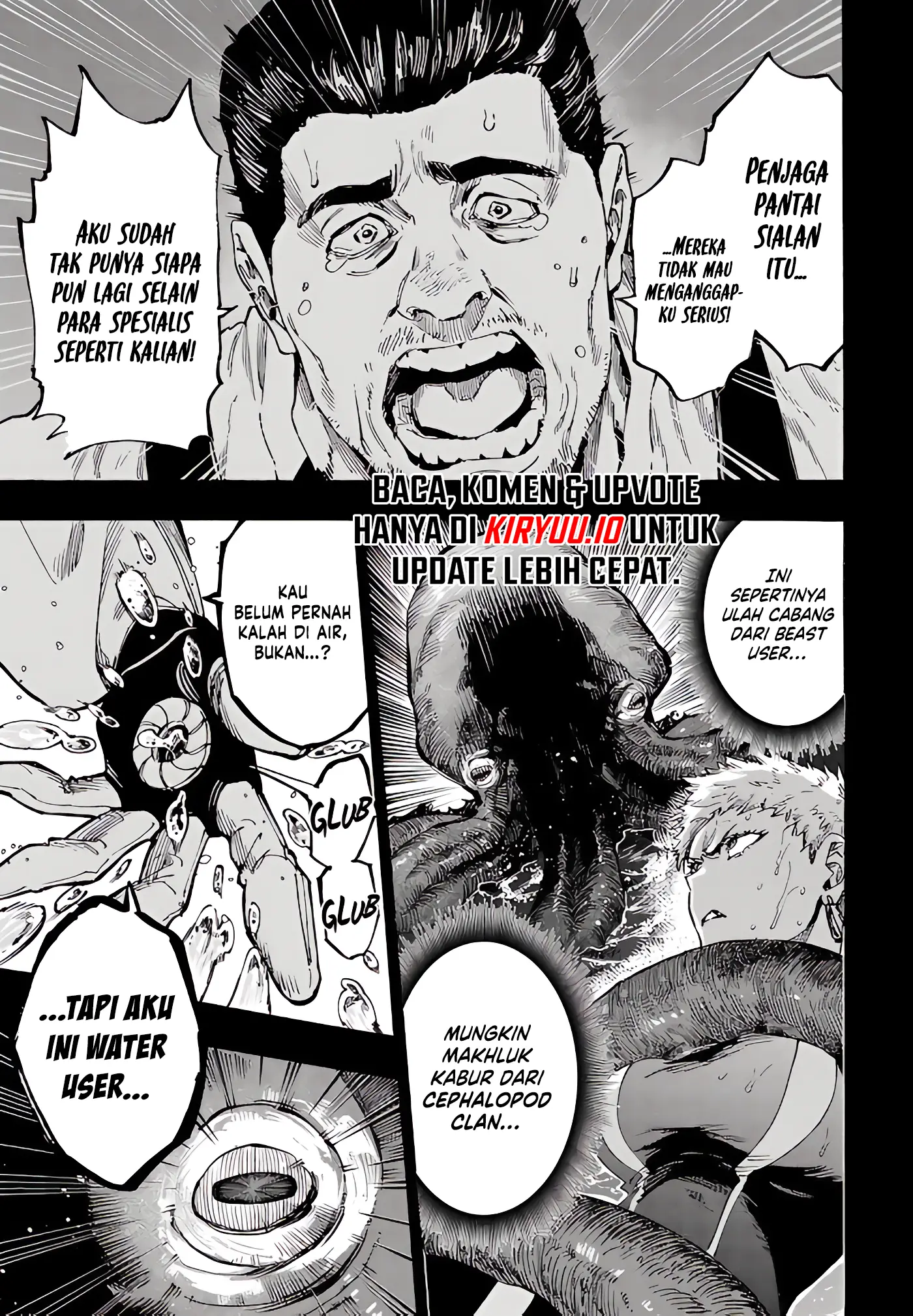 Marriagetoxin — Chapter 89, halaman 6