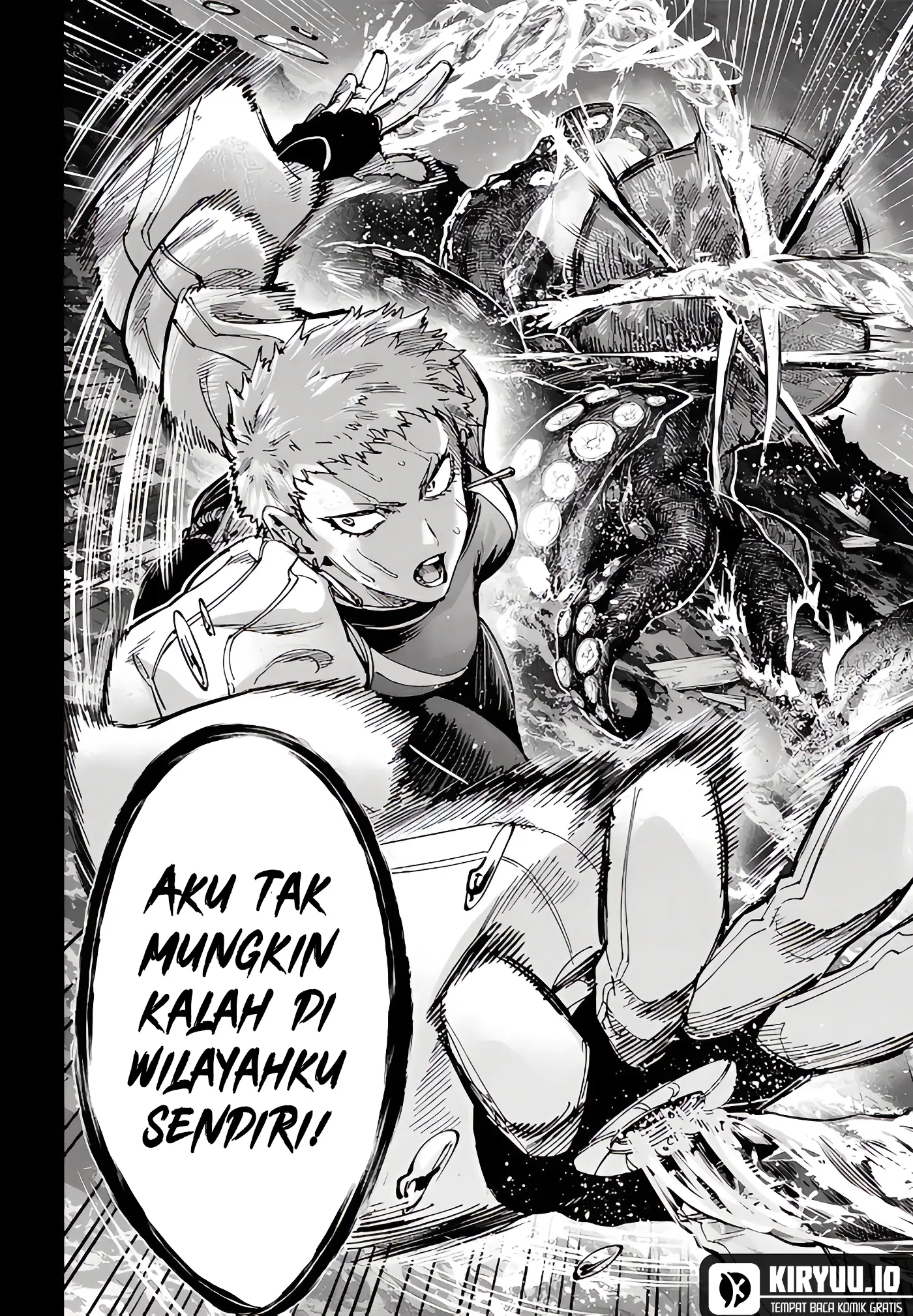 Marriagetoxin — Chapter 89, halaman 7