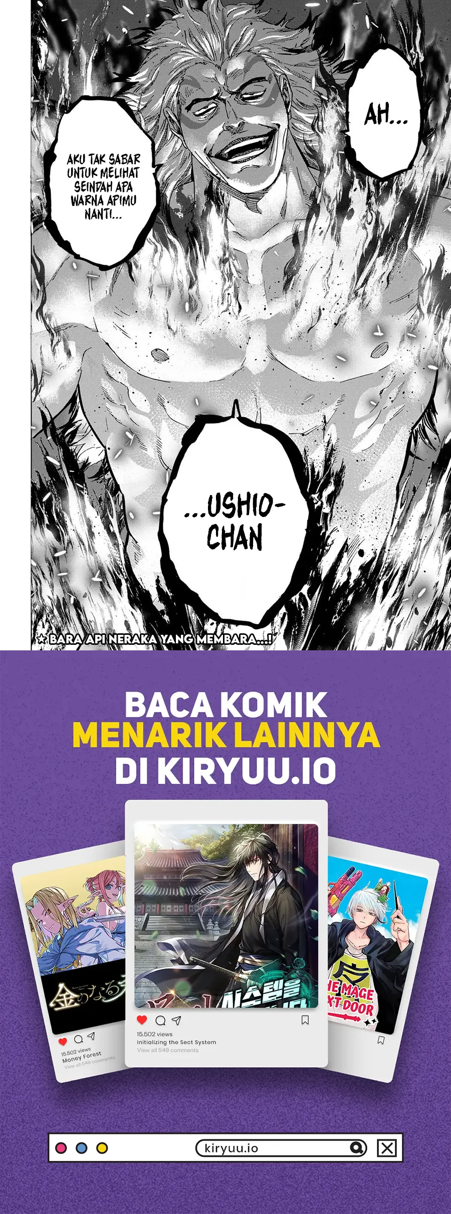 Marriagetoxin — Chapter 90, halaman 21