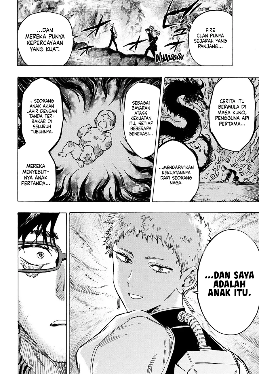 Marriagetoxin — Chapter 90, halaman 7