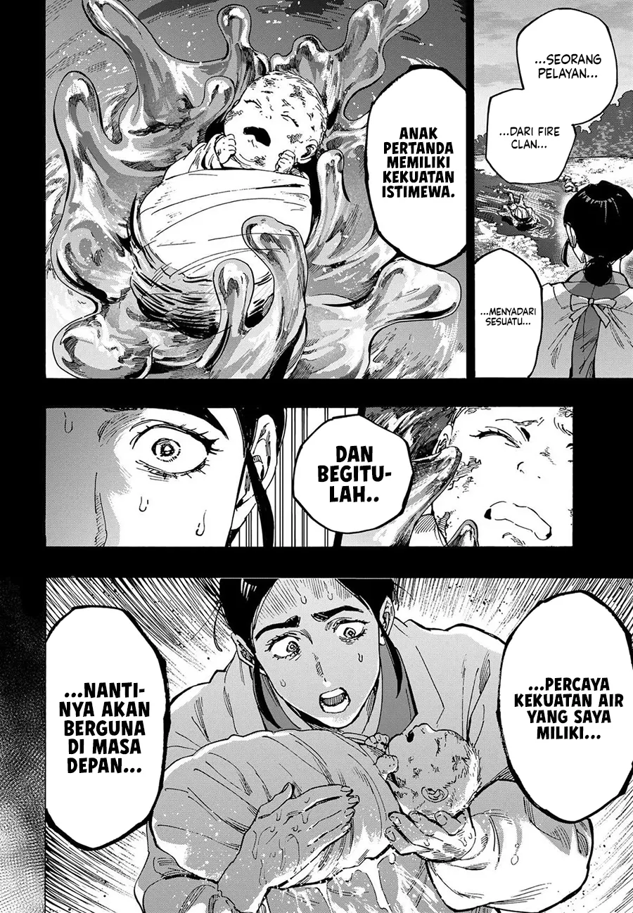 Marriagetoxin — Chapter 90, halaman 9