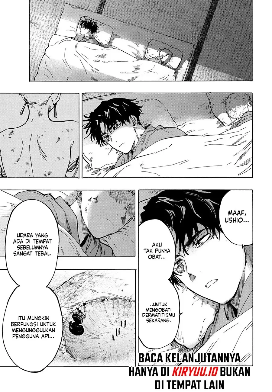Marriagetoxin — Chapter 91, halaman 20
