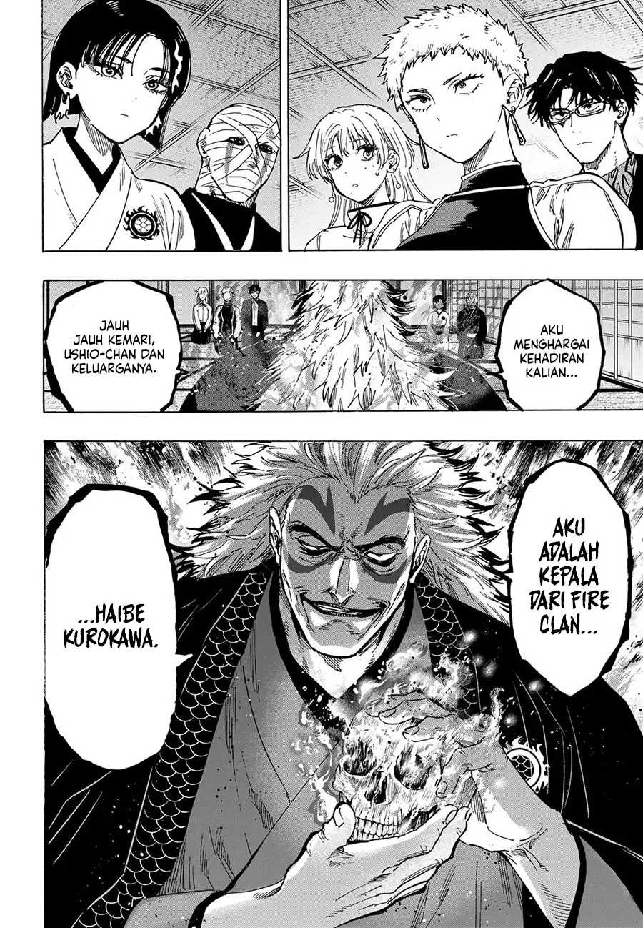 Marriagetoxin — Chapter 91, halaman 3