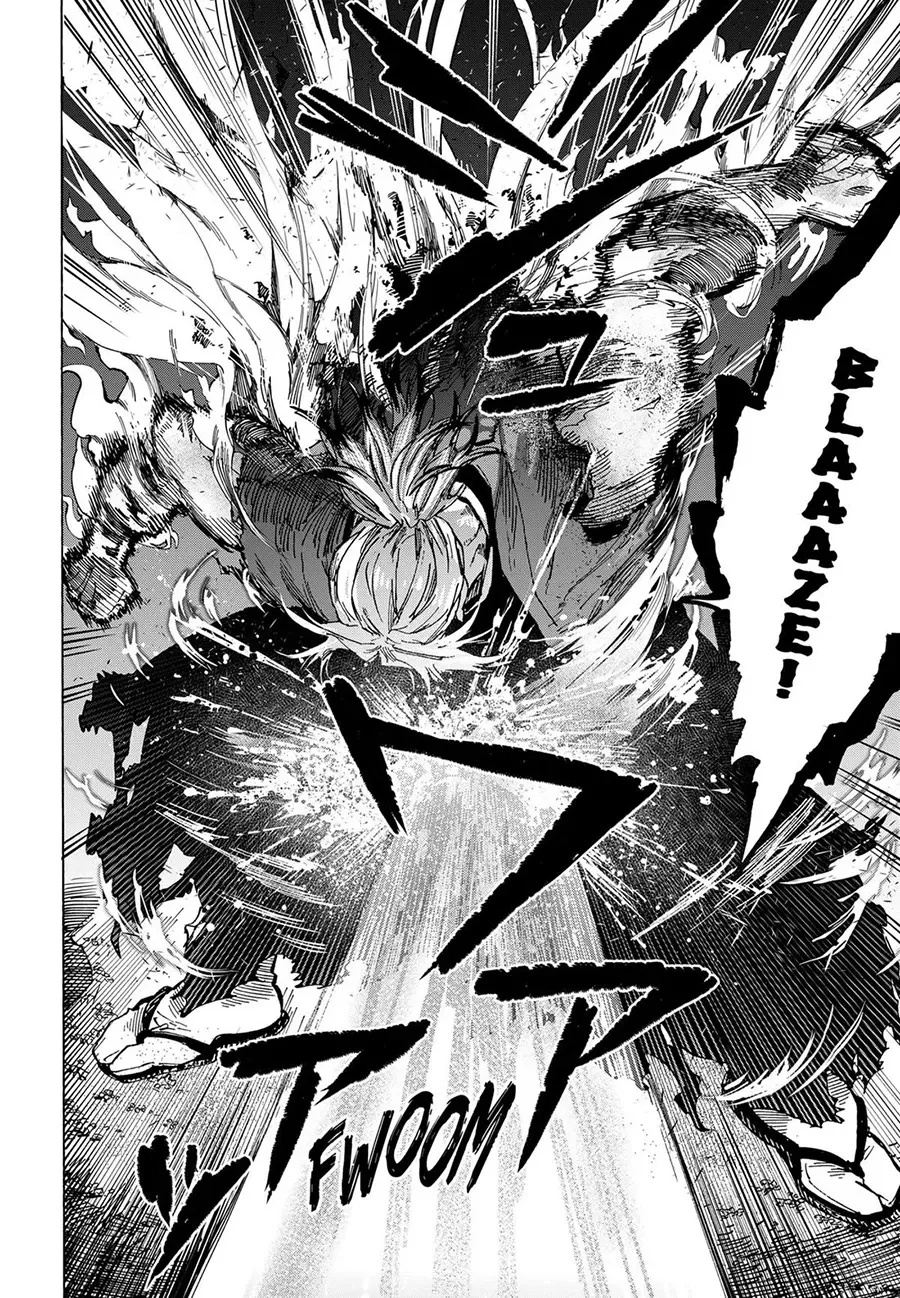 Marriagetoxin — Chapter 91, halaman 9