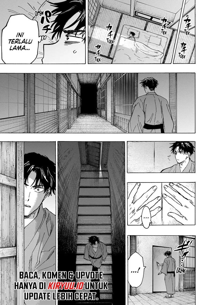 Marriagetoxin — Chapter 92, halaman 10
