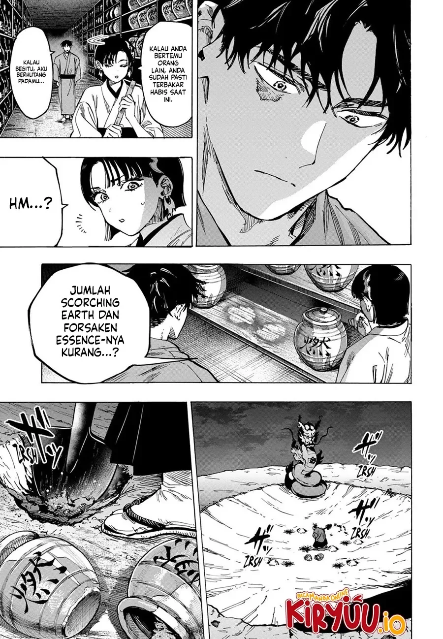 Marriagetoxin — Chapter 92, halaman 14