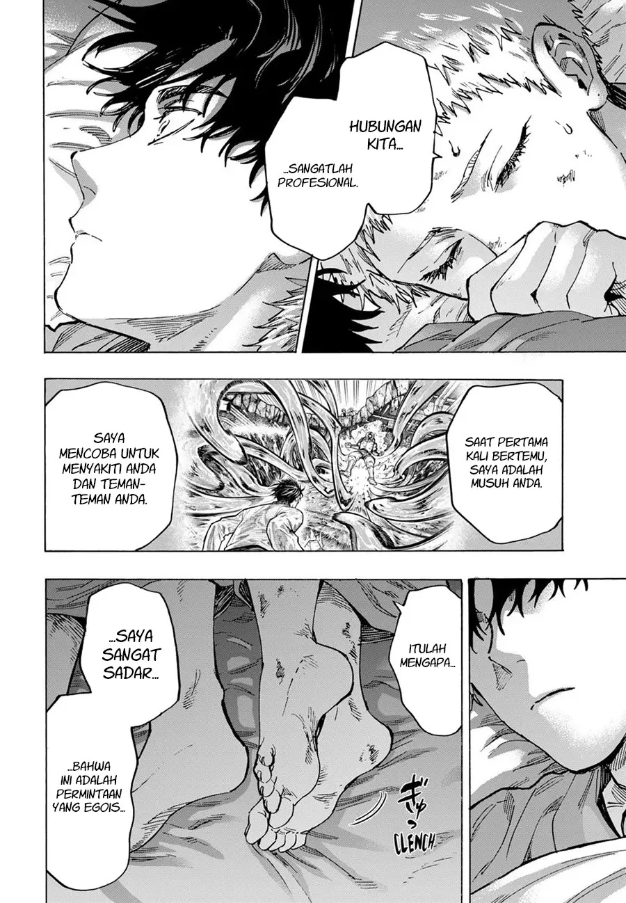 Marriagetoxin — Chapter 92, halaman 3