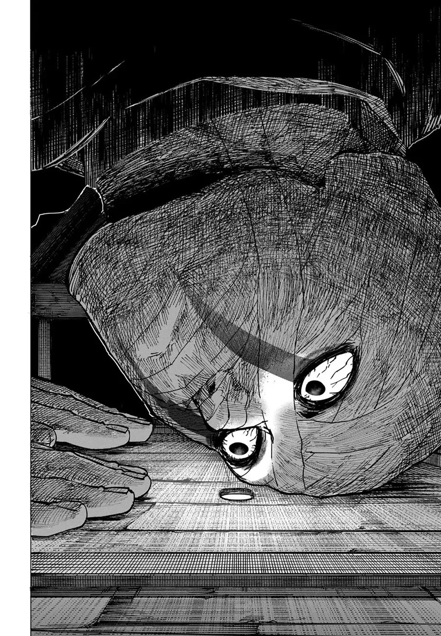 Marriagetoxin — Chapter 92, halaman 7