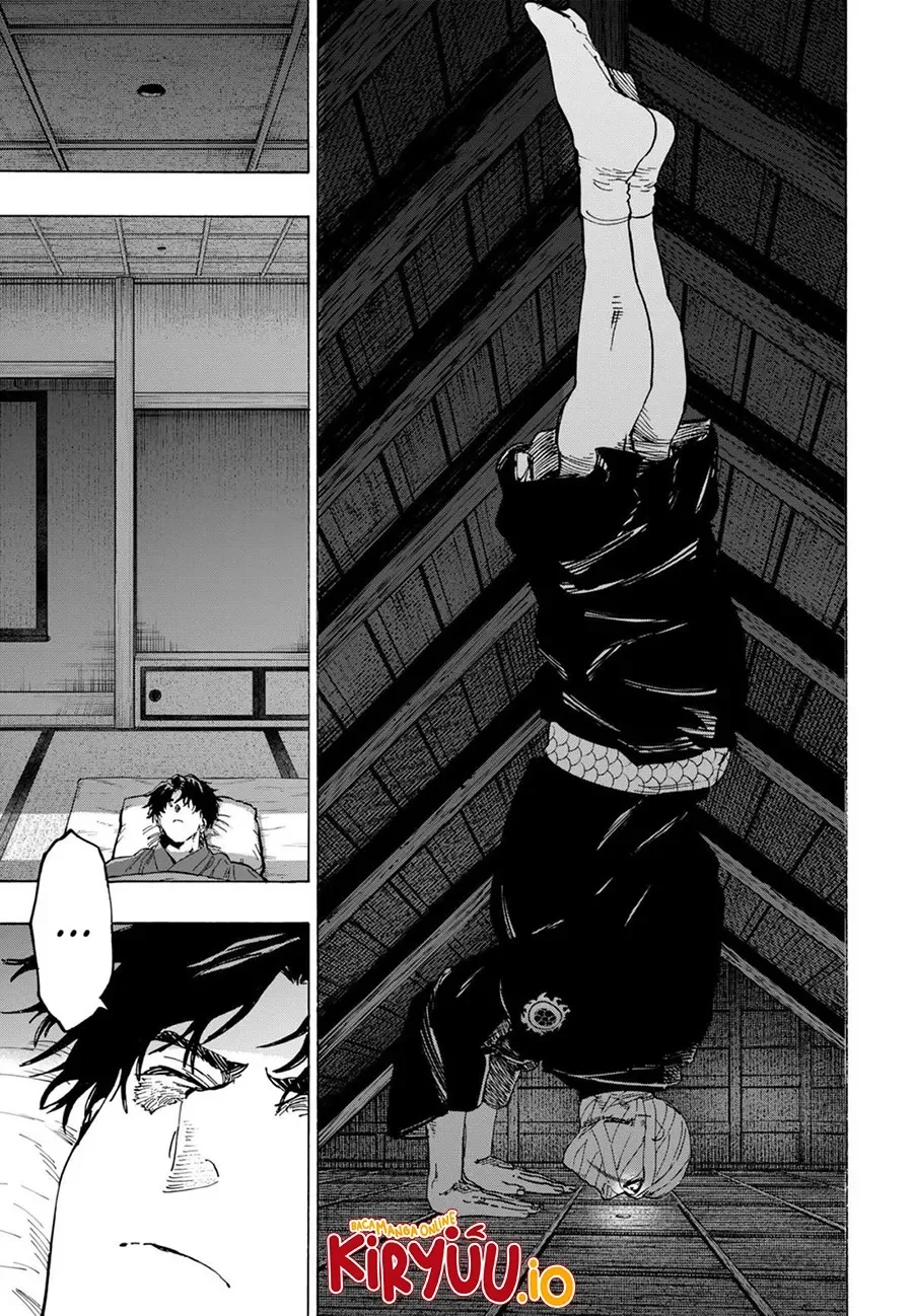 Marriagetoxin — Chapter 92, halaman 8