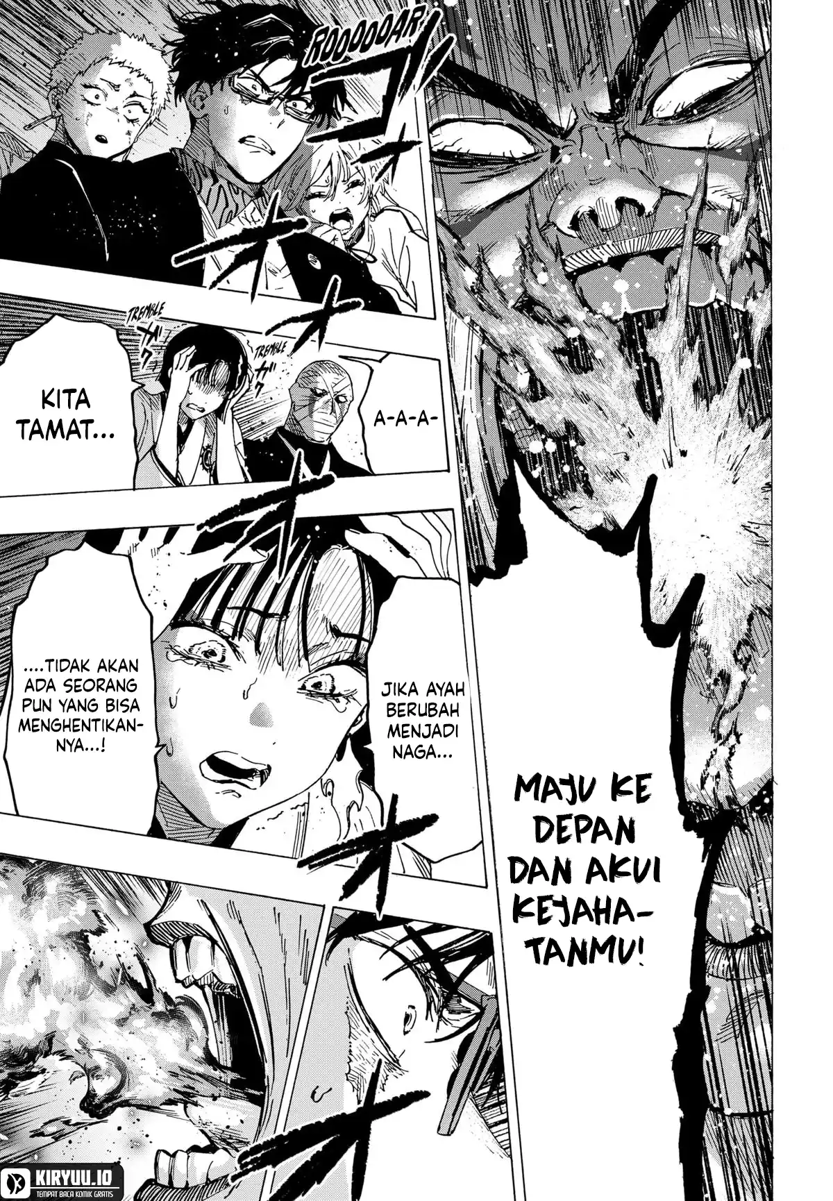 Marriagetoxin — Chapter 93, halaman 4