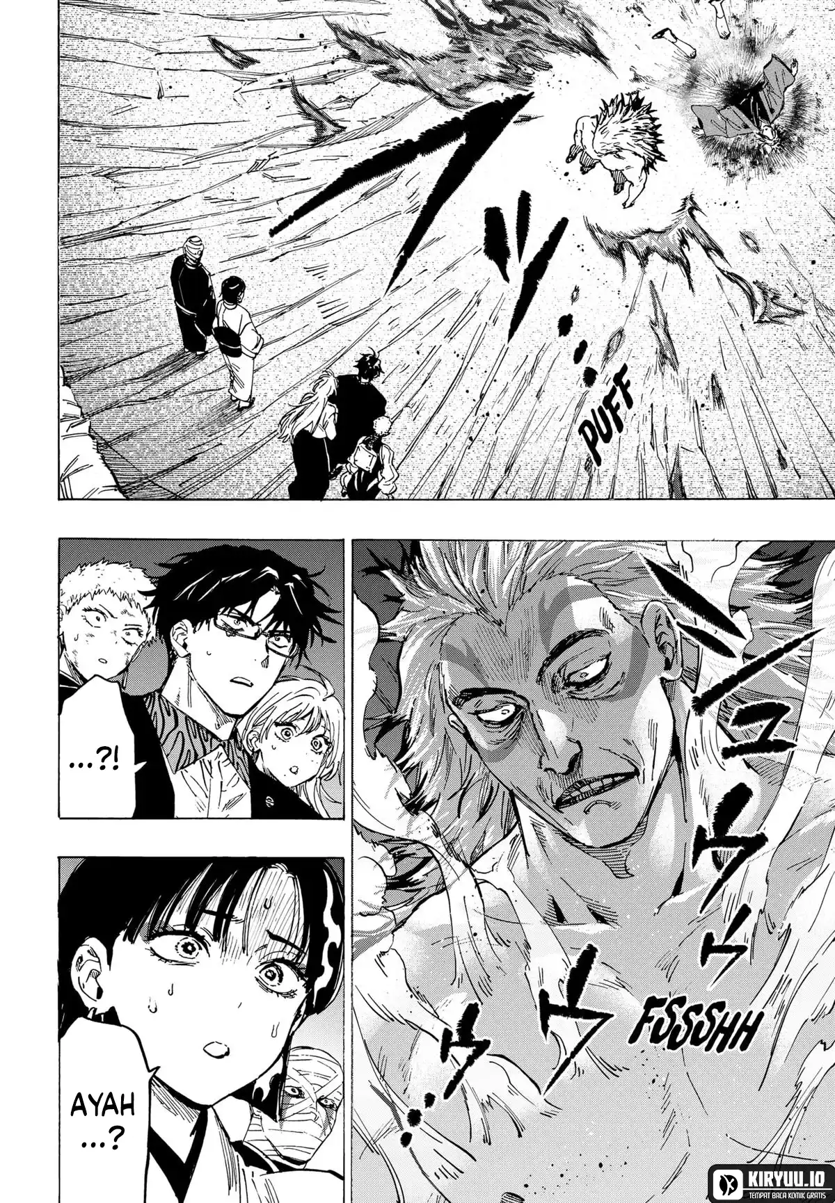 Marriagetoxin — Chapter 93, halaman 5