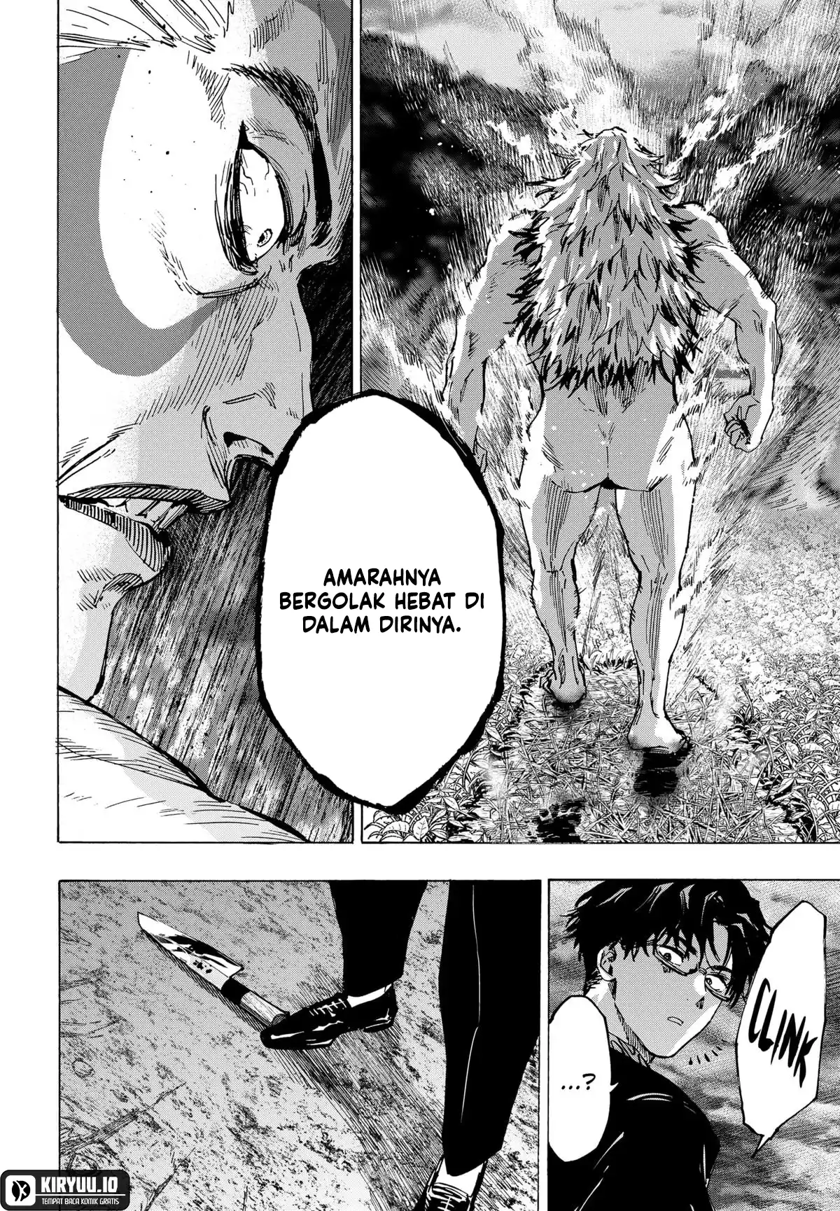 Marriagetoxin — Chapter 93, halaman 7