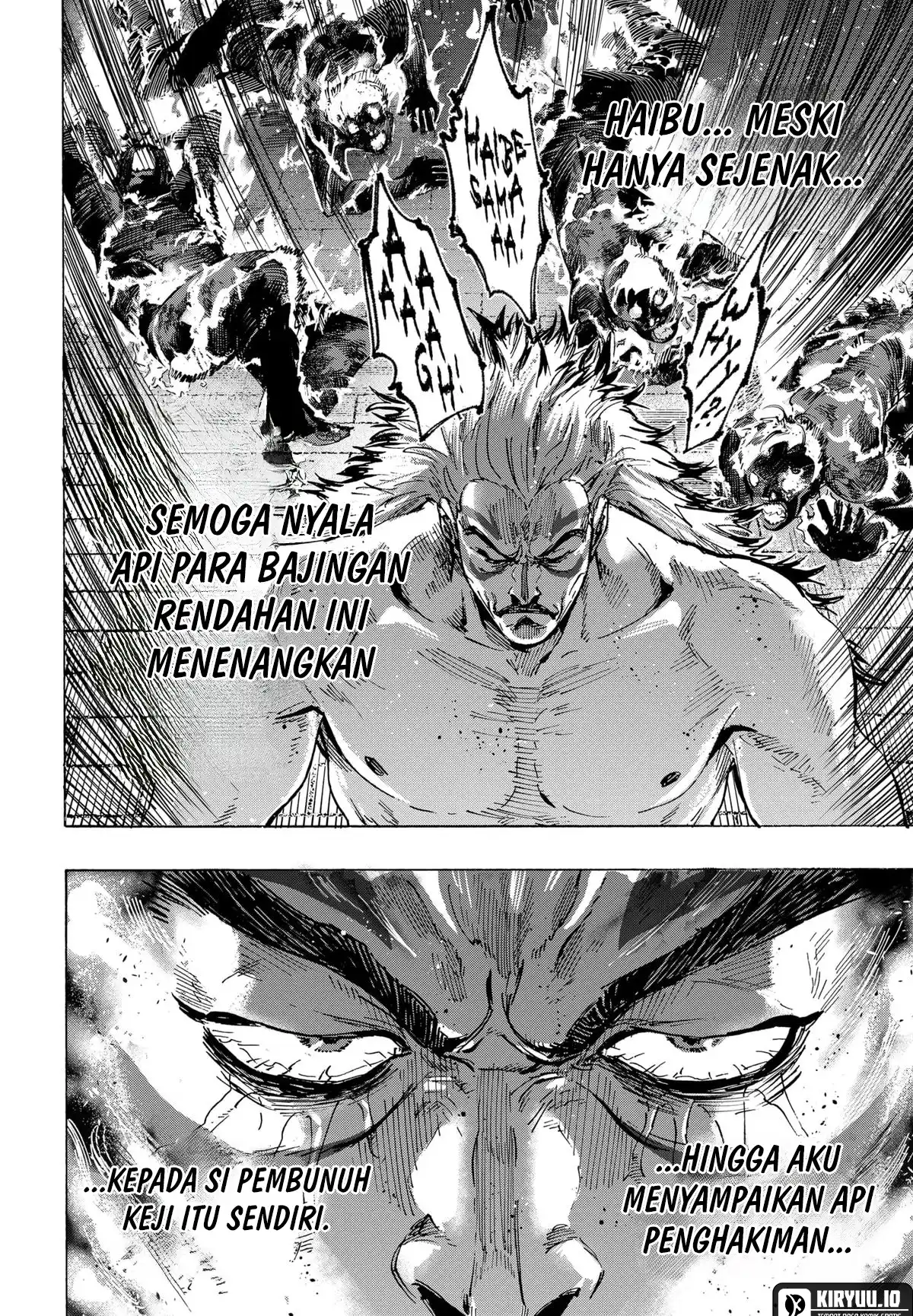 Marriagetoxin — Chapter 93, halaman 9
