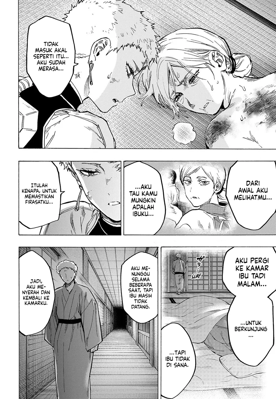 Marriagetoxin — Chapter 95, halaman 13