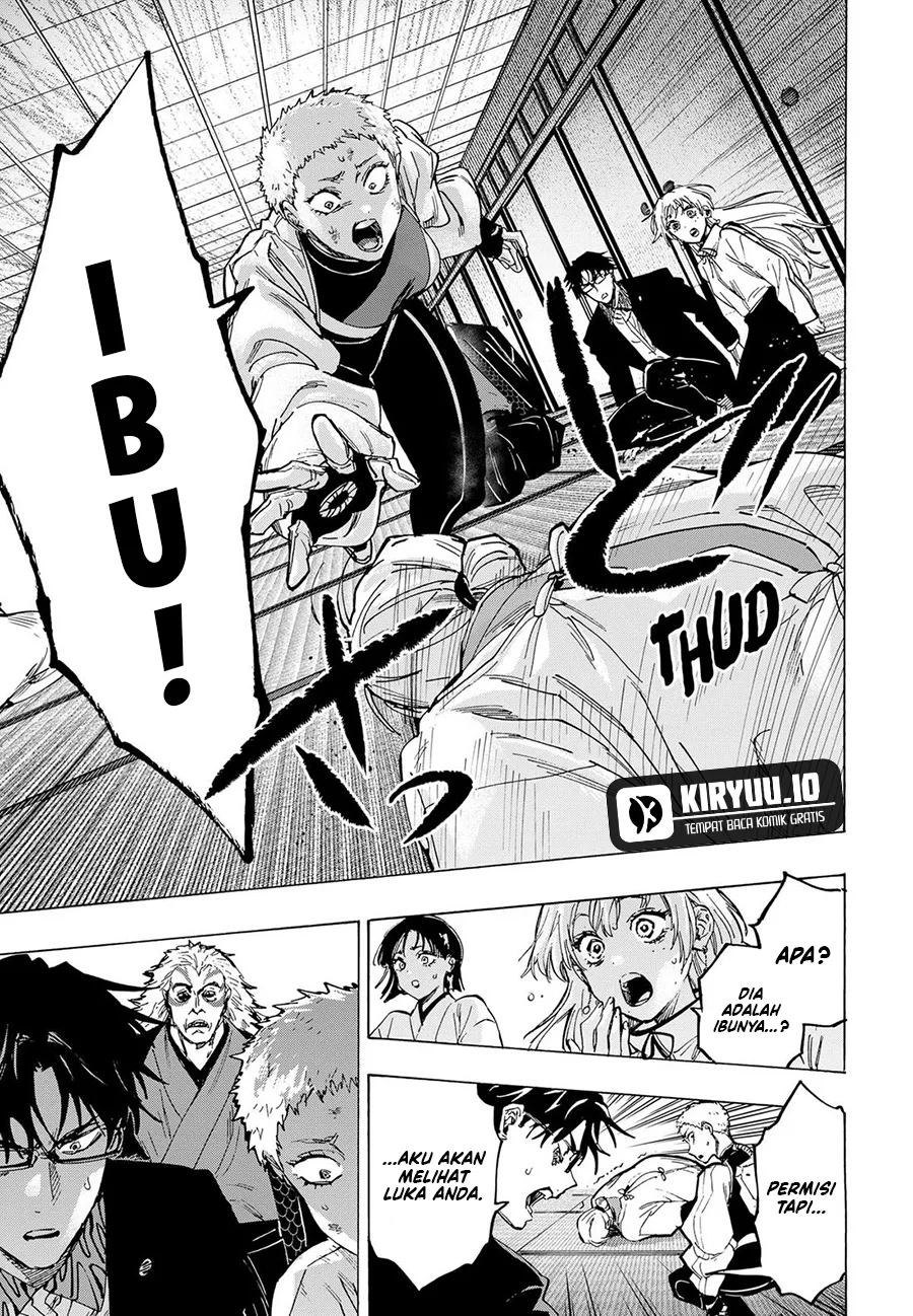 Marriagetoxin — Chapter 95, halaman 4