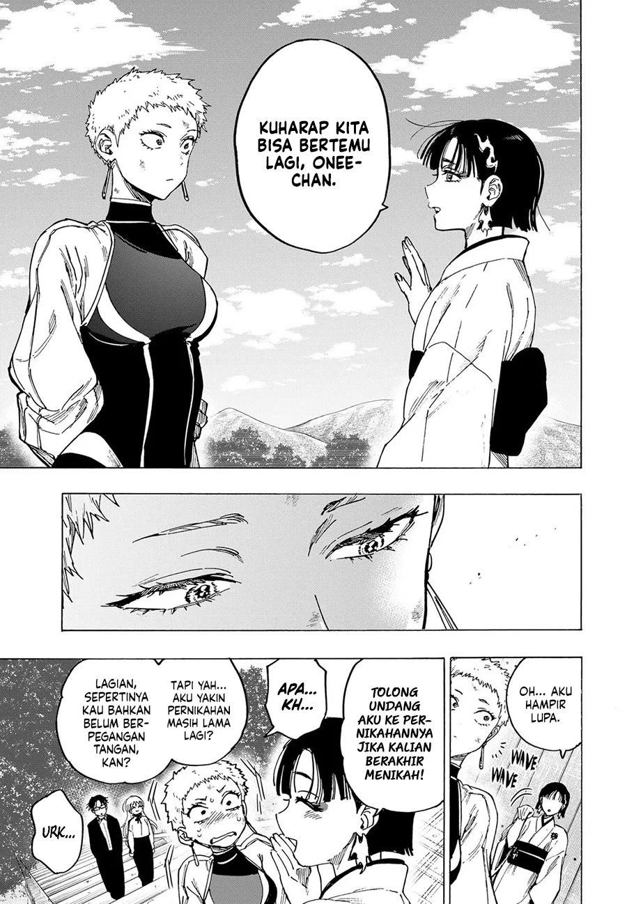 Marriagetoxin — Chapter 97, halaman 10