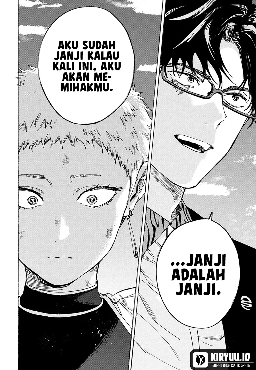 Marriagetoxin — Chapter 97, halaman 13