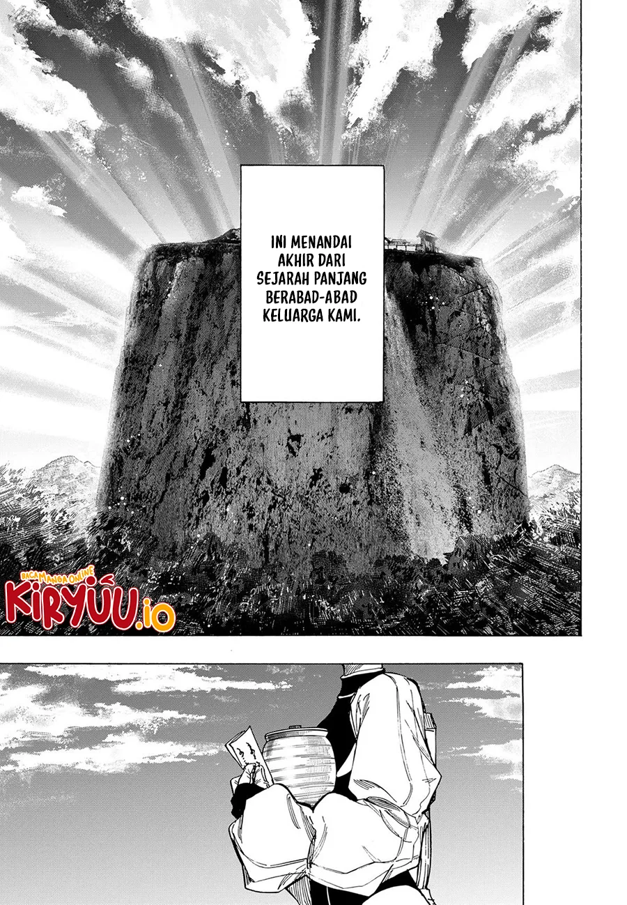 Marriagetoxin — Chapter 97, halaman 7