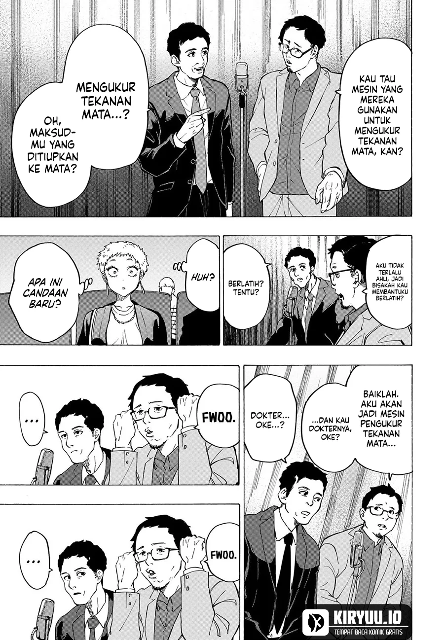 Marriagetoxin — Chapter 98, halaman 10