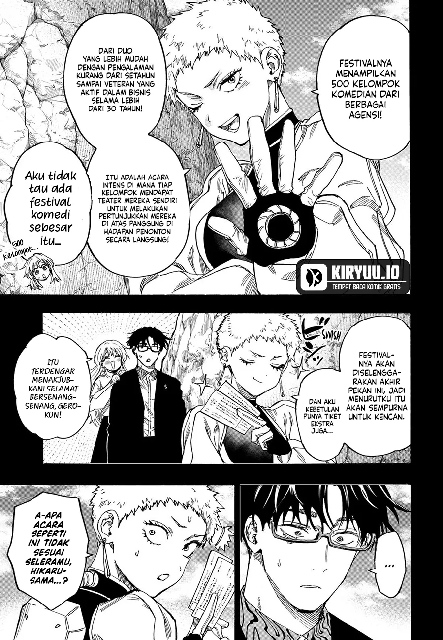 Marriagetoxin — Chapter 98, halaman 4