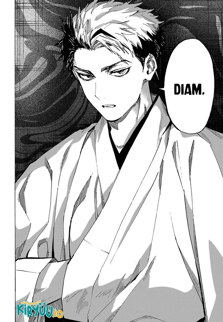 Marriagetoxin — Chapter 99, halaman 10