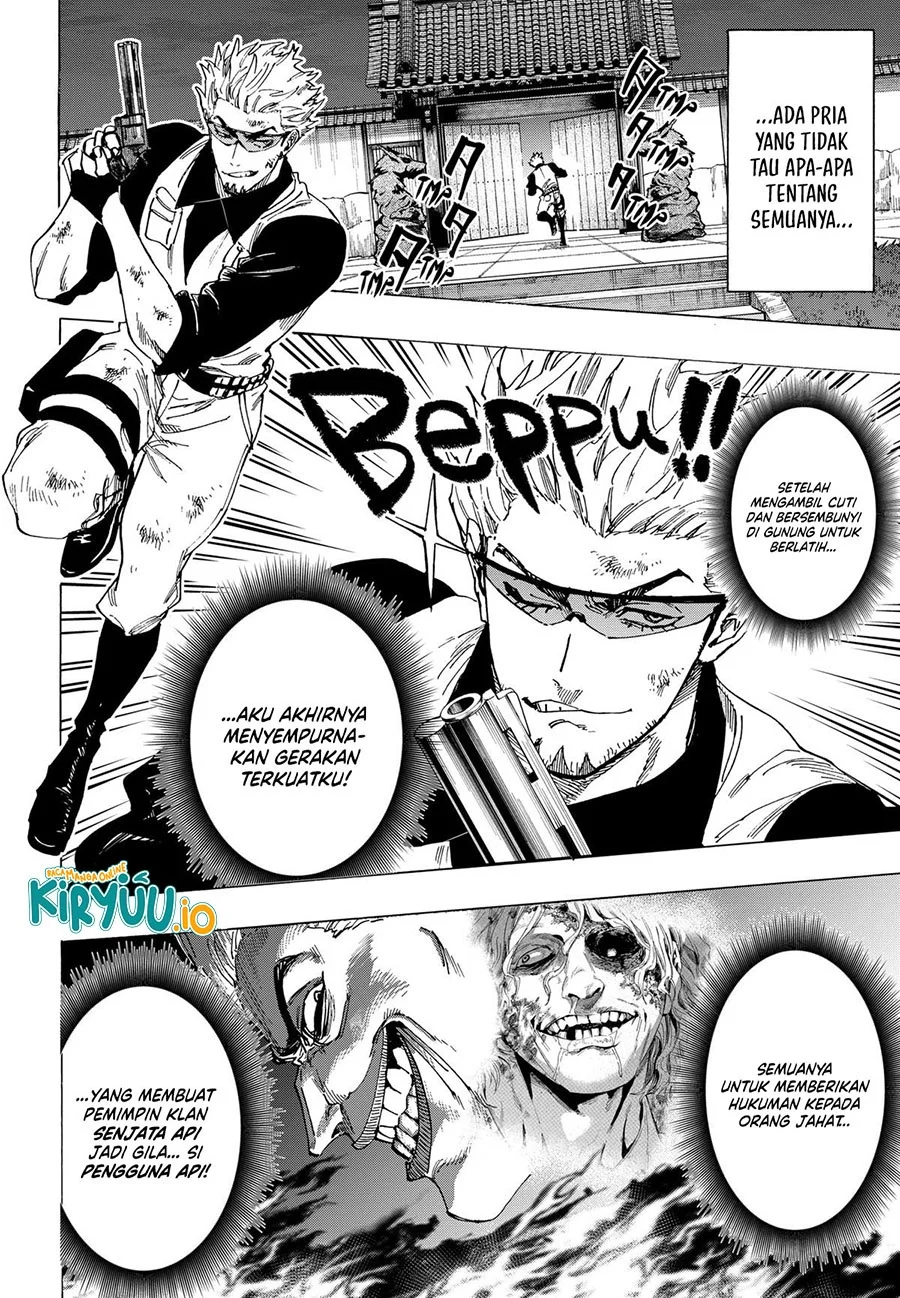 Marriagetoxin — Chapter 99, halaman 14