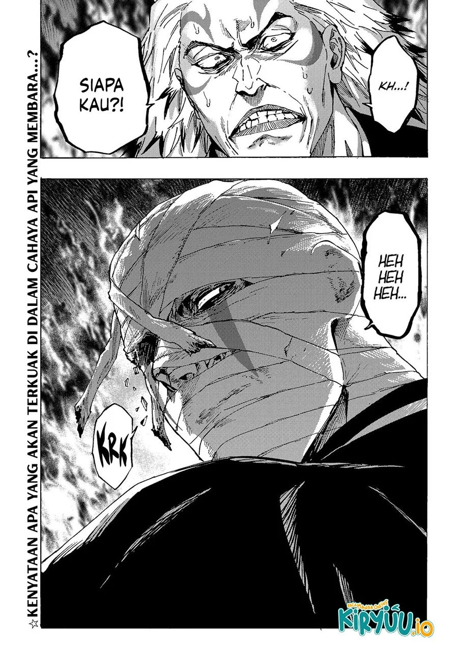 Marriagetoxin — Chapter 99, halaman 19