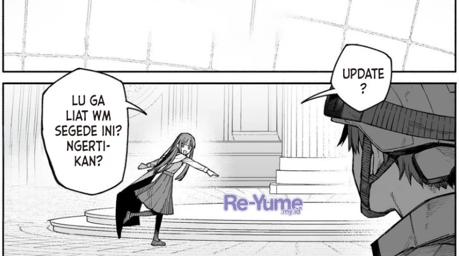 Momose Akira no Hatsukoi Hatan-chuu. — Chapter 12, halaman 20