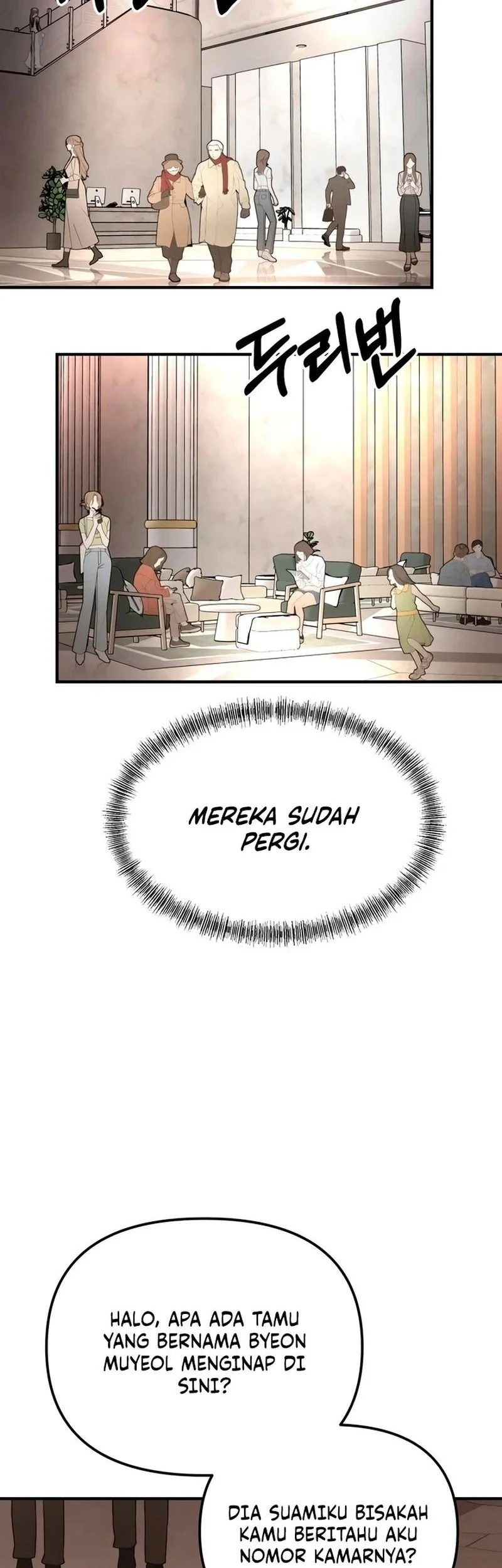 My Desire Is Not a Sin — Chapter 11, halaman 6