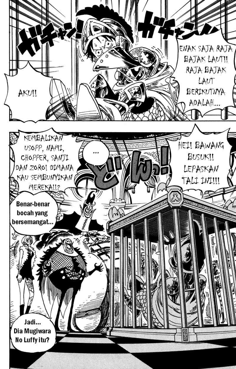 One Piece — Chapter 455, halaman 13