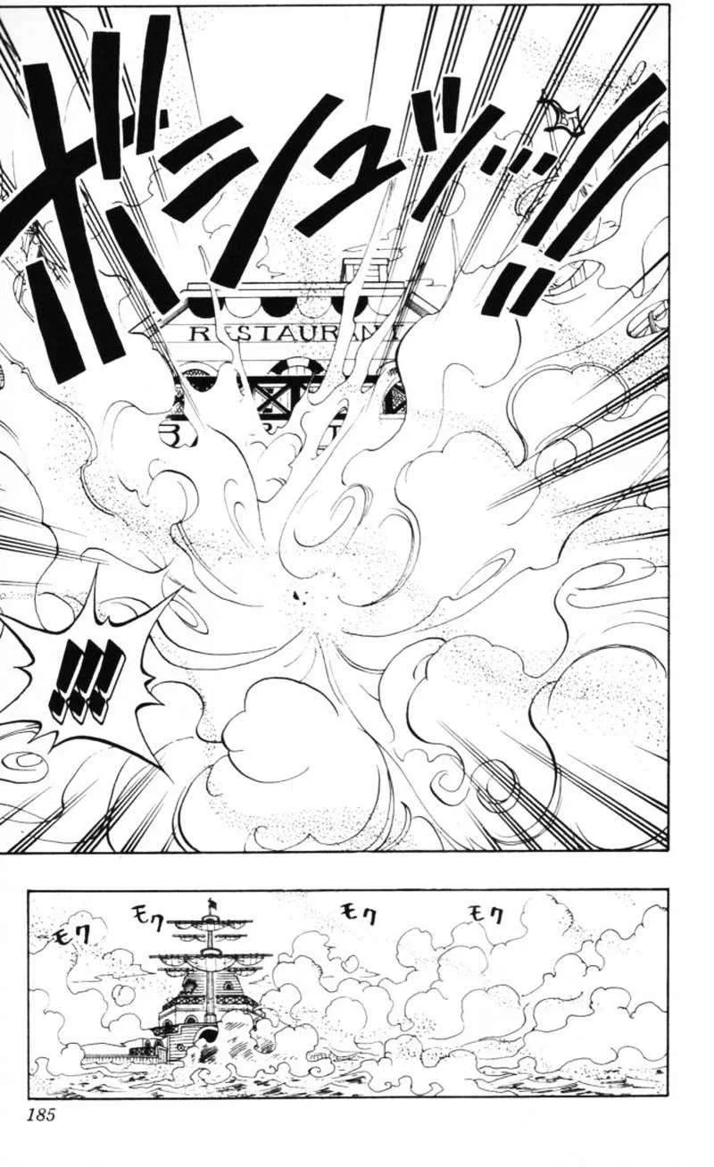 One Piece — Chapter 62, halaman 15