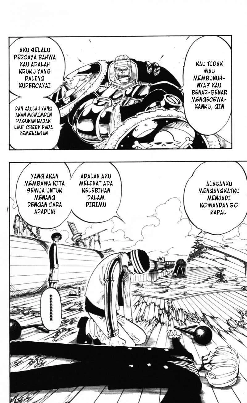 One Piece — Chapter 62, halaman 2