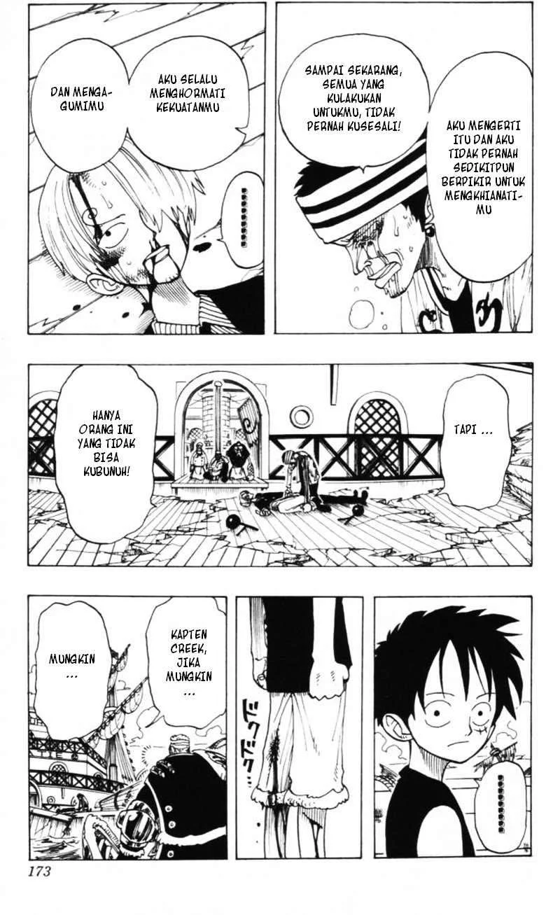 One Piece — Chapter 62, halaman 3