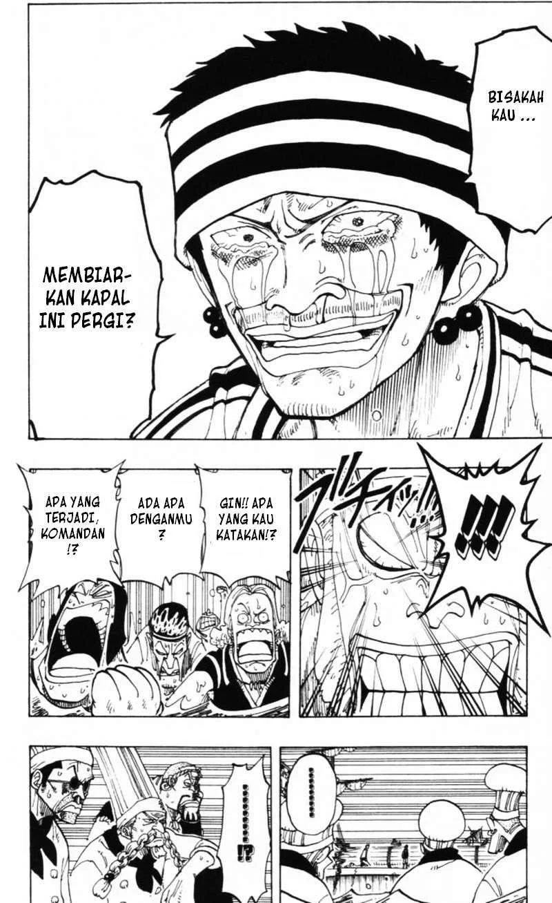 One Piece — Chapter 62, halaman 4