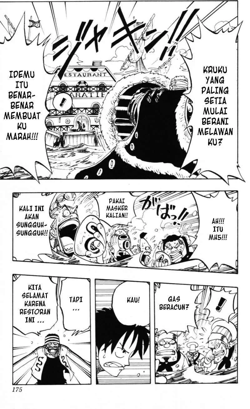 One Piece — Chapter 62, halaman 5