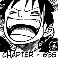 One Piece — Chapter 635, halaman 19