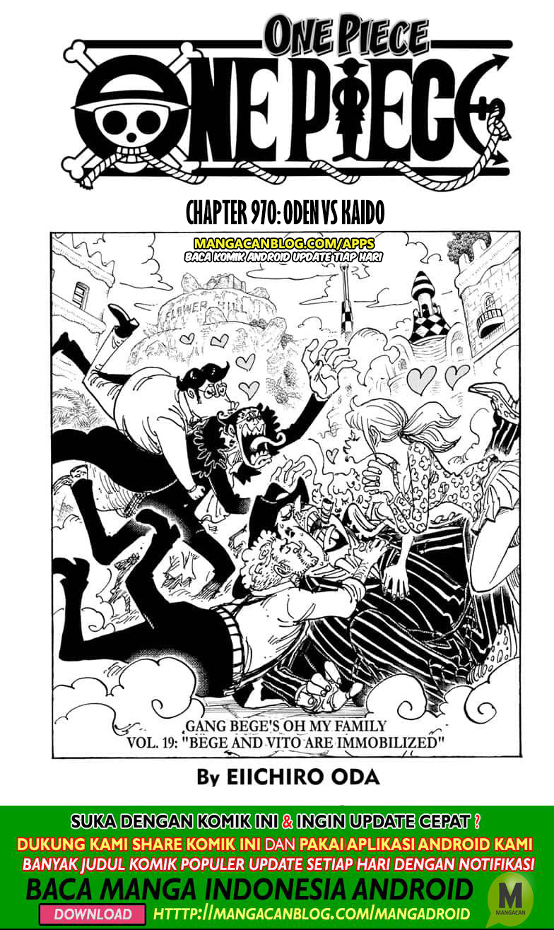 One Piece — Chapter 970.5, halaman 1