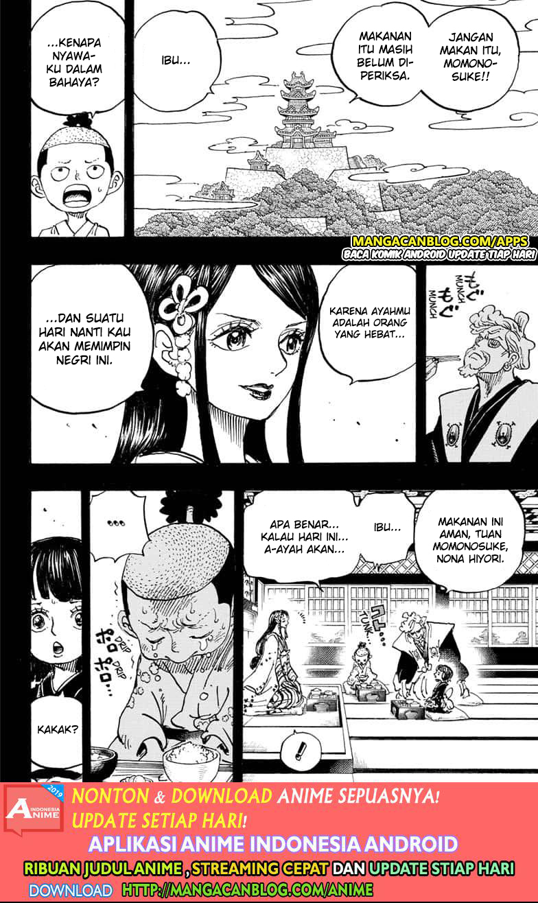 One Piece — Chapter 971.5, halaman 2