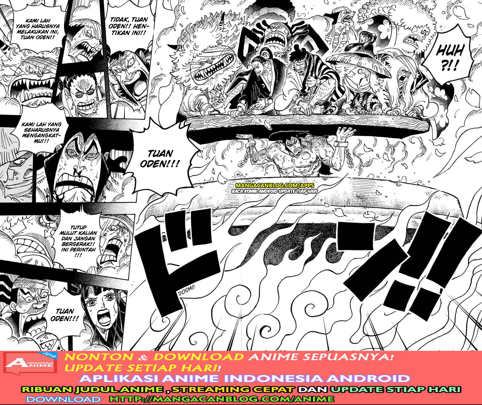 One Piece — Chapter 971.5, halaman 8