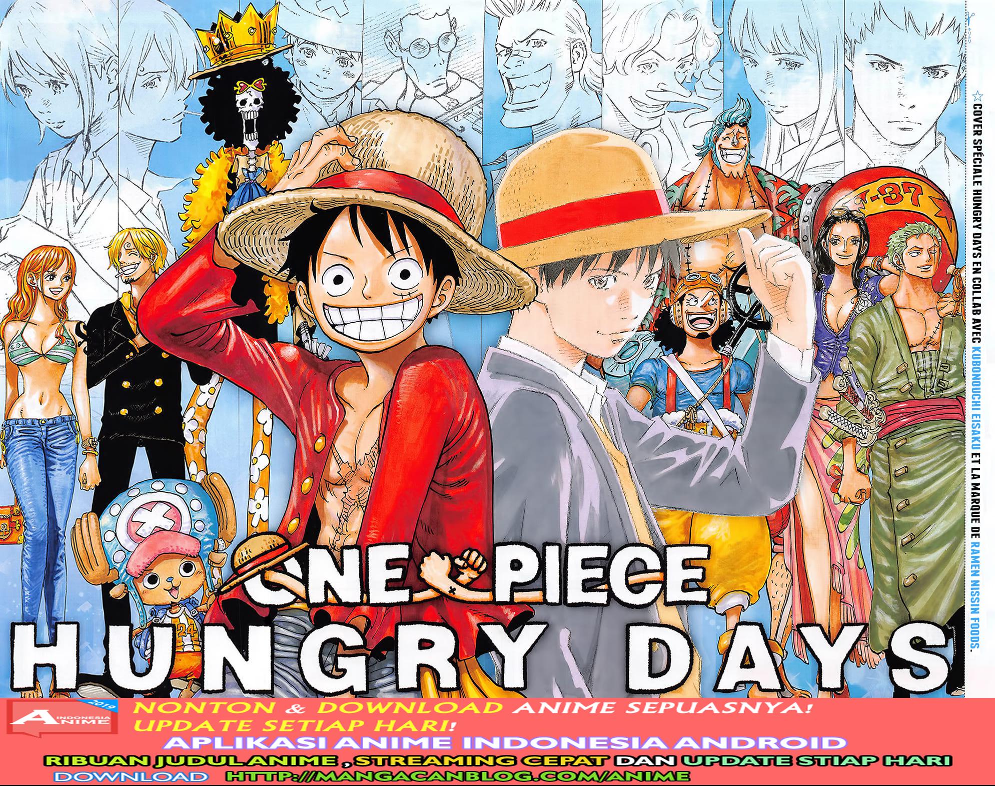 One Piece — Chapter 972.5, halaman 3