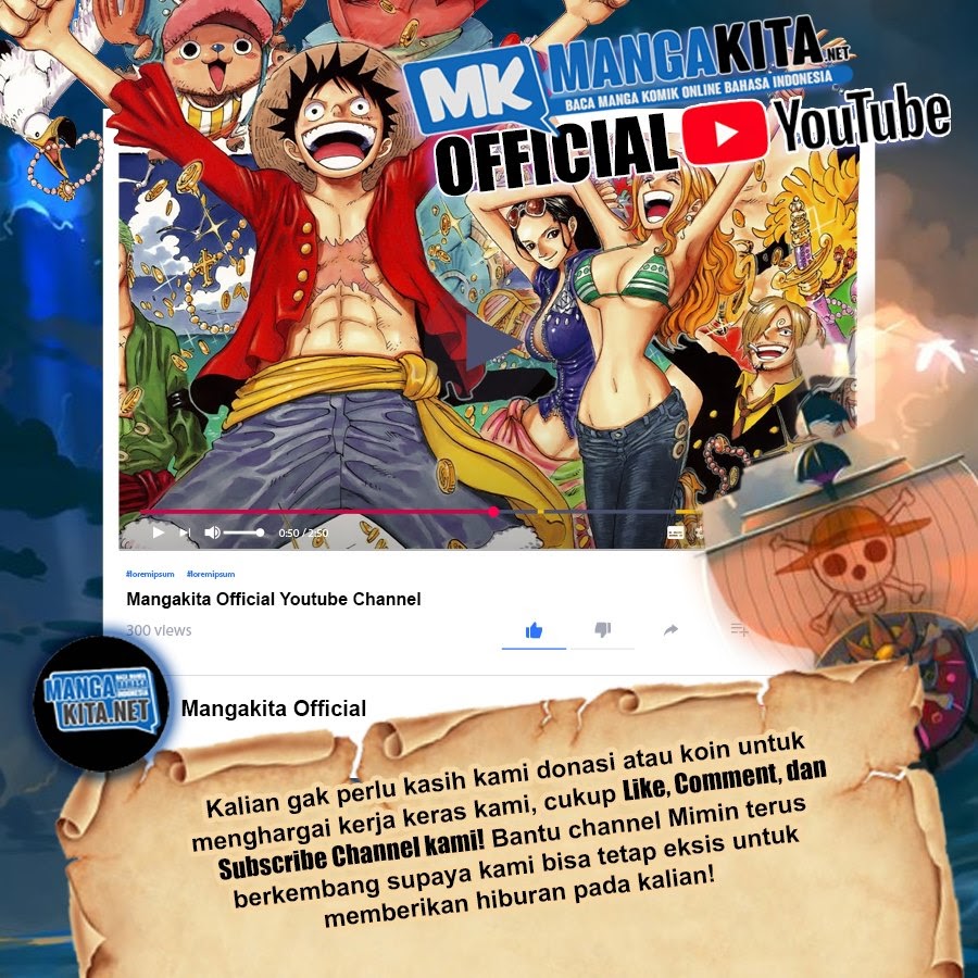 One Piece — Chapter 989.5, halaman 16