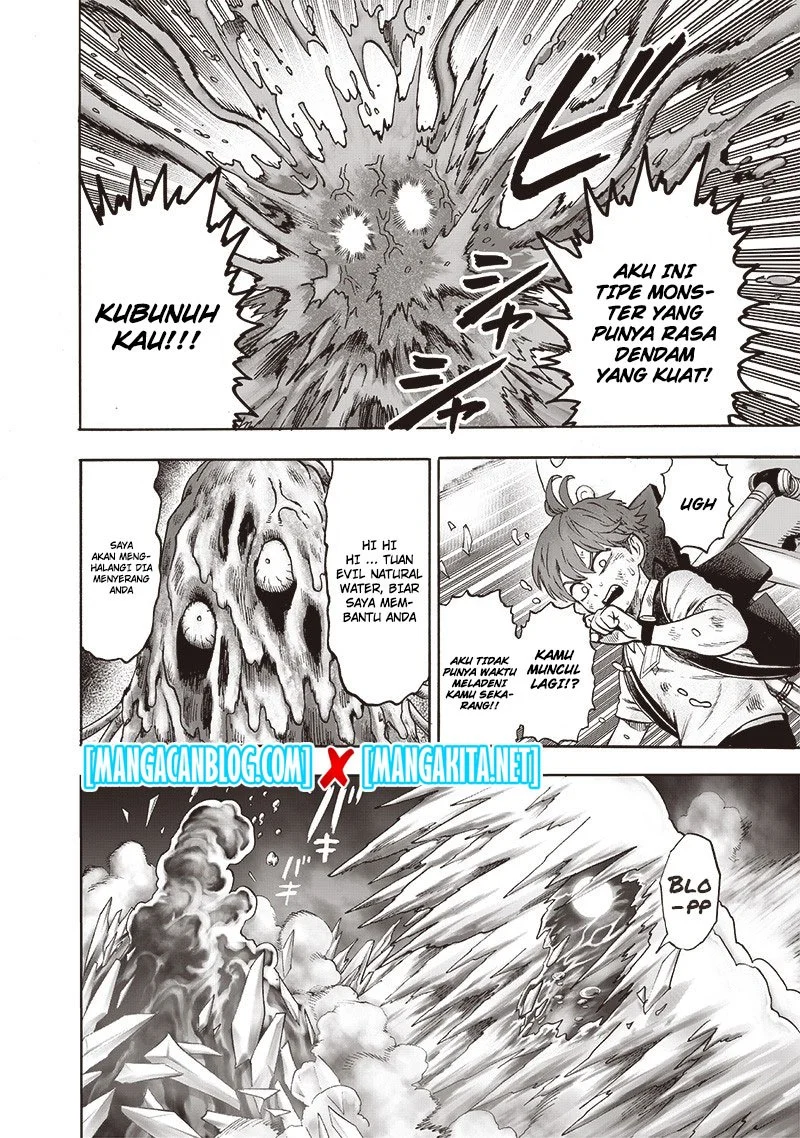 One Punch Man — Chapter 169.2, halaman 4