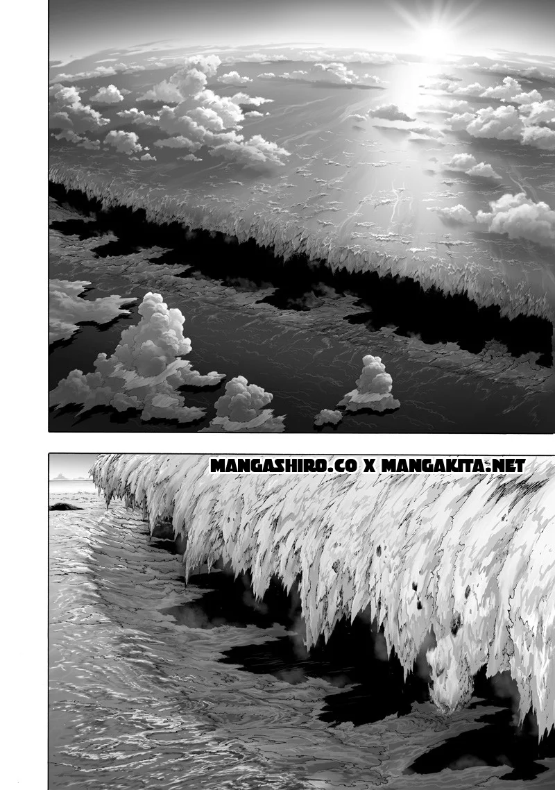 One Punch Man — Chapter 180, halaman 11