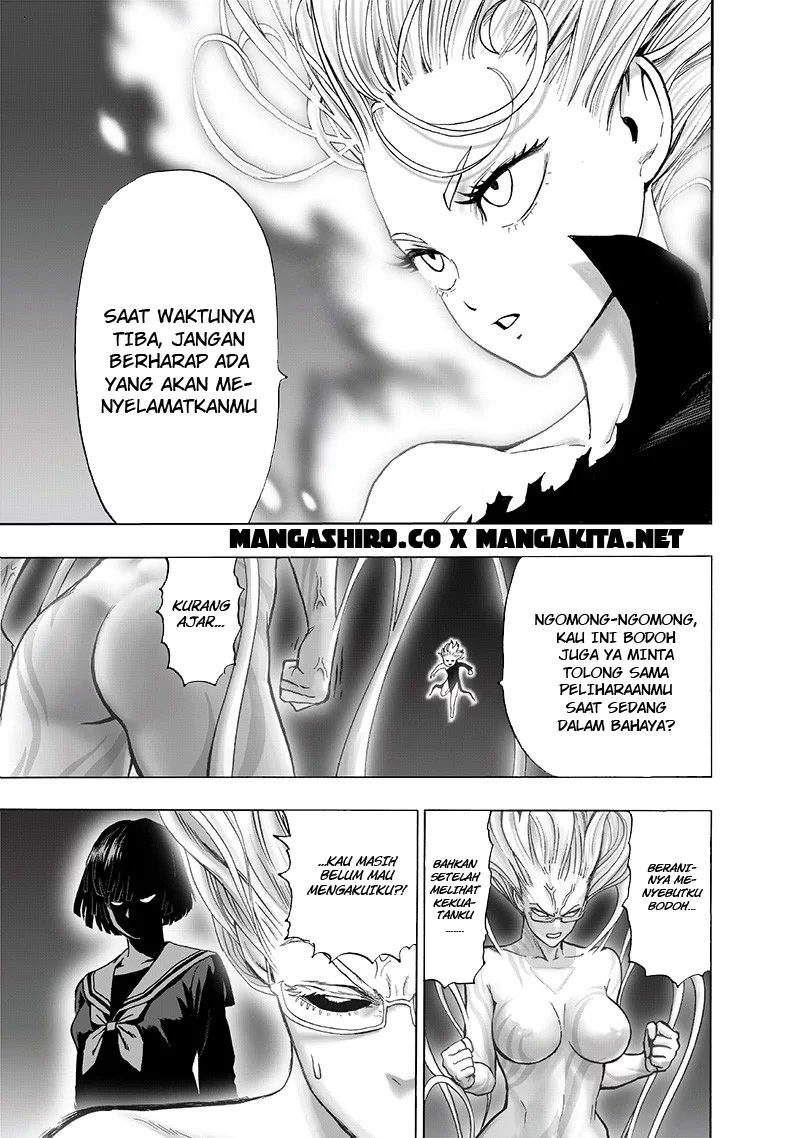 One Punch Man — Chapter 180, halaman 24