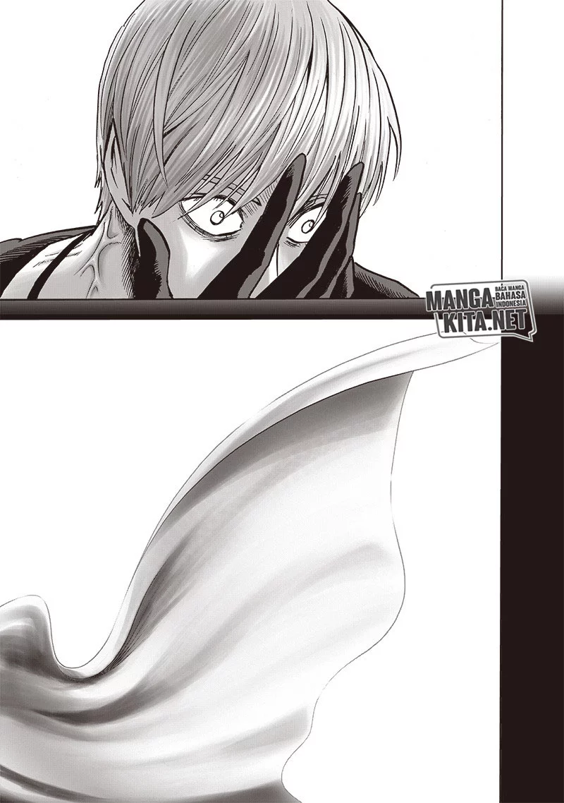 One Punch Man — Chapter 183, halaman 10