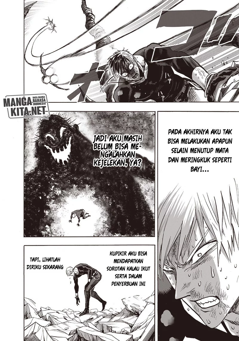 One Punch Man — Chapter 183, halaman 5